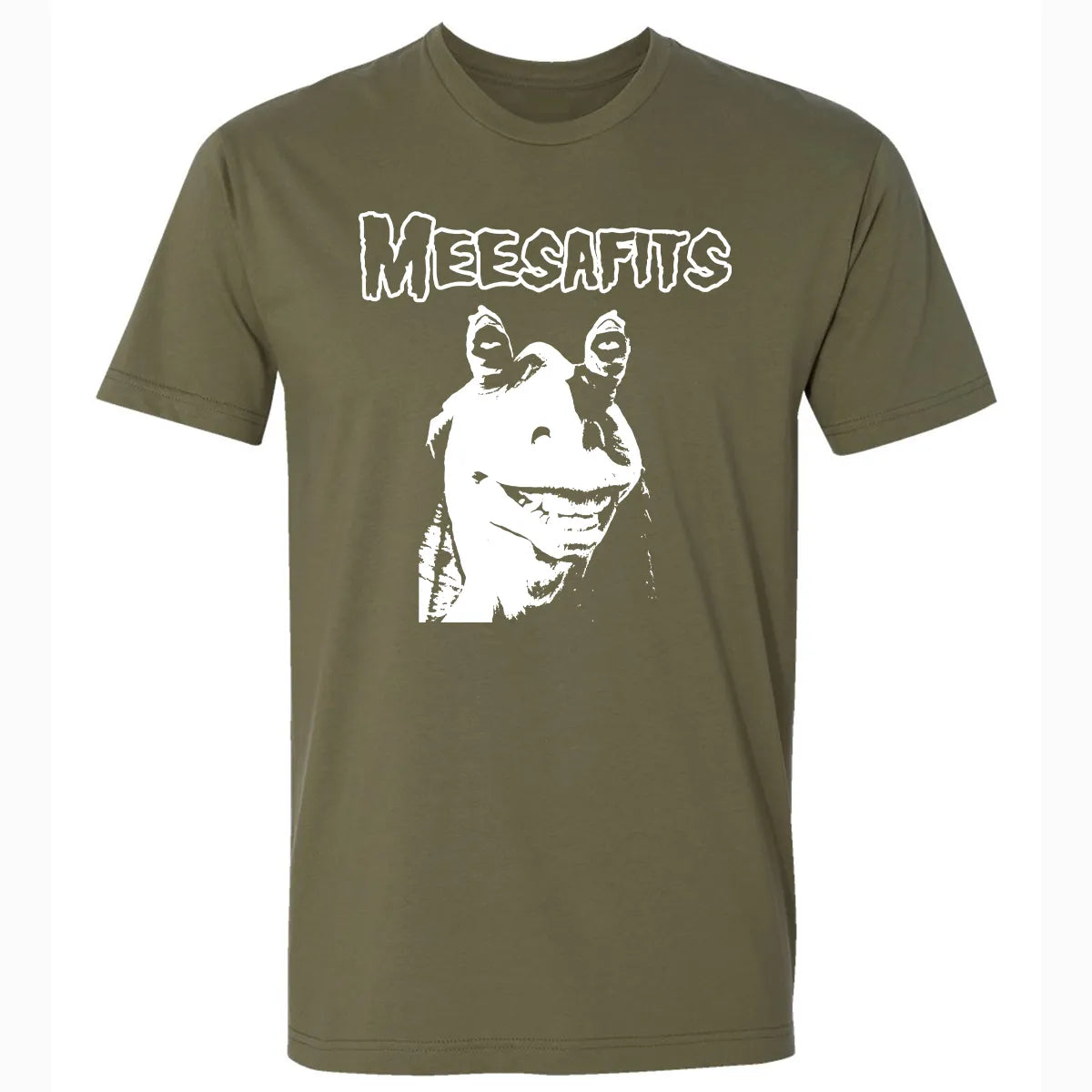 Premium Unisex T-shirt - K26W918X