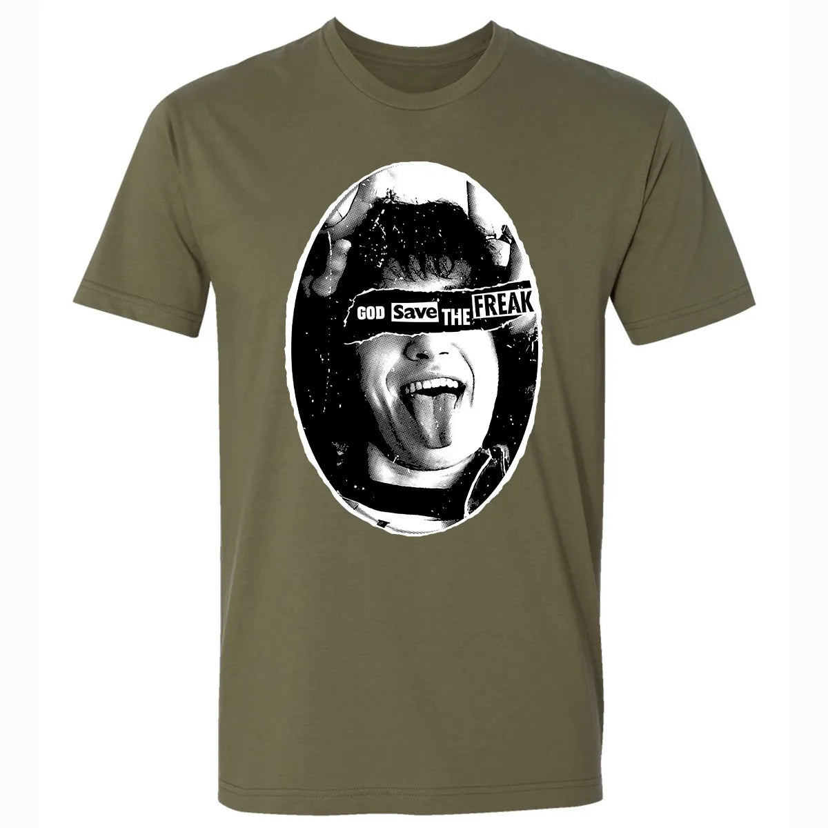 Premium Unisex T-shirt - AWTL16DM