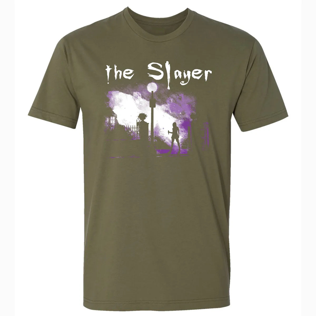 Premium Unisex T-shirt - ELPAX4R9