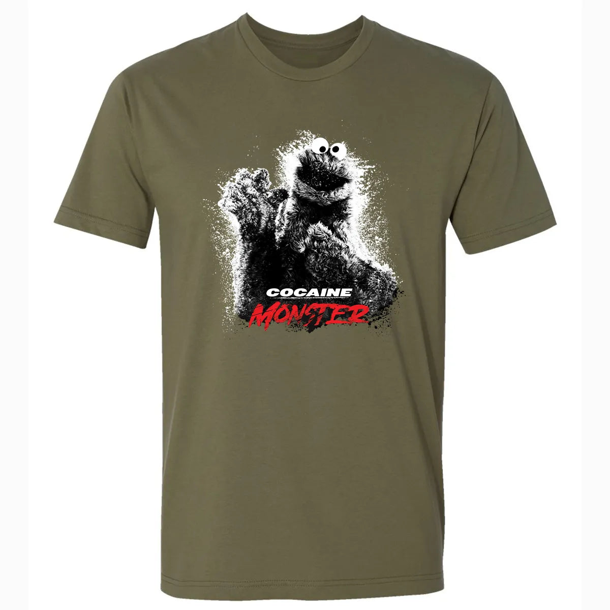 Premium Unisex T-shirt - WZ3ED287