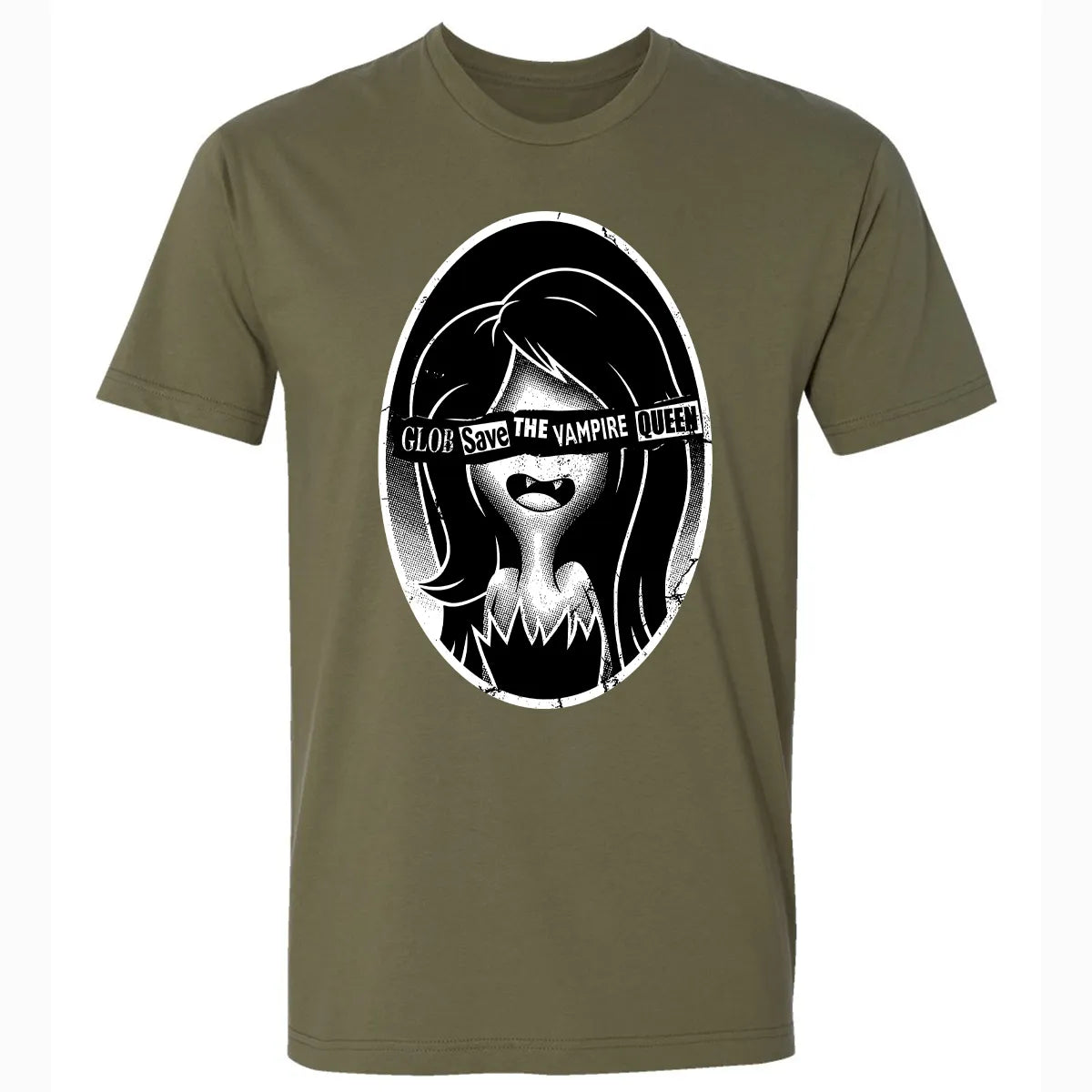 Premium Unisex T-shirt - TUQT99ZP