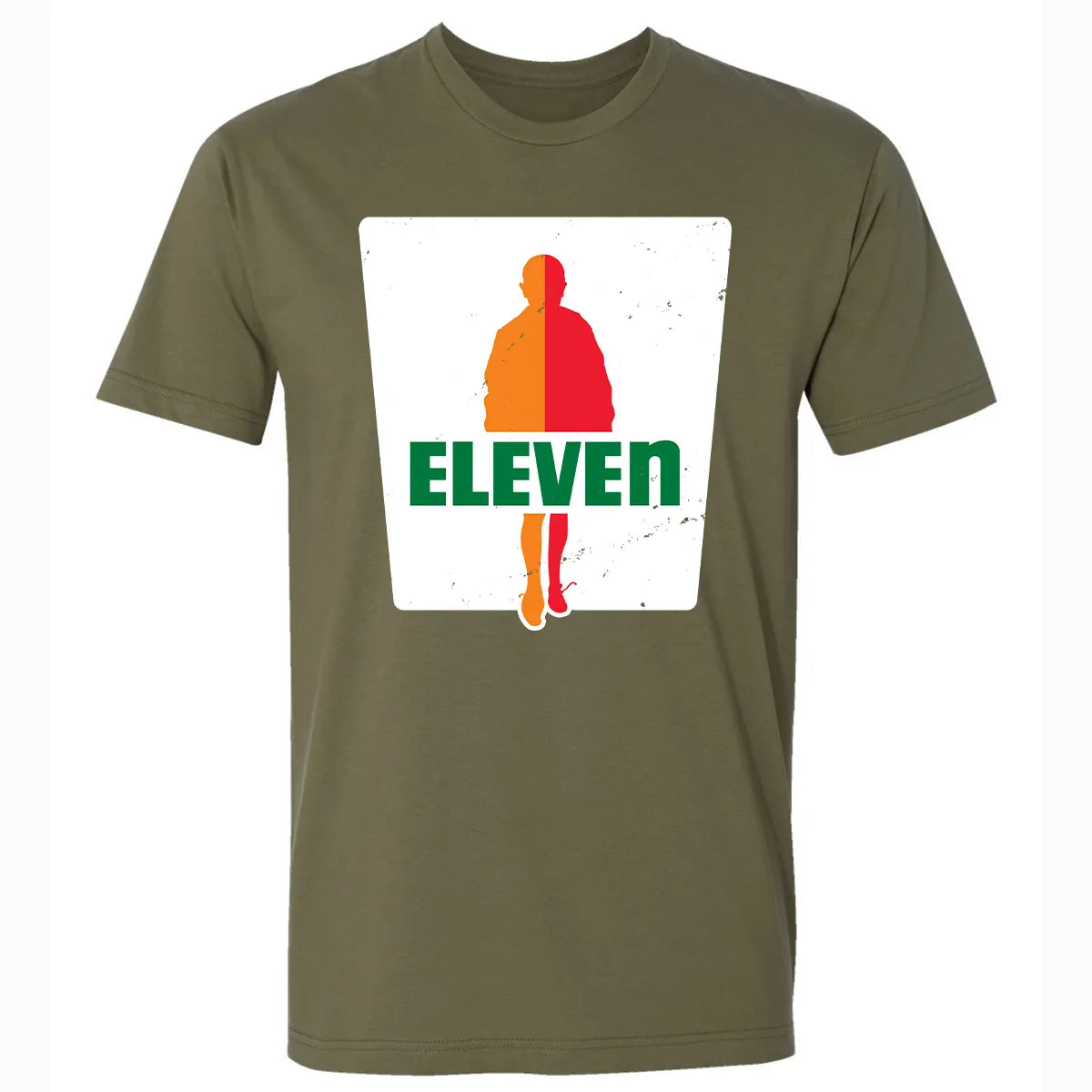 Premium Unisex T-shirt - 1H35YA4M