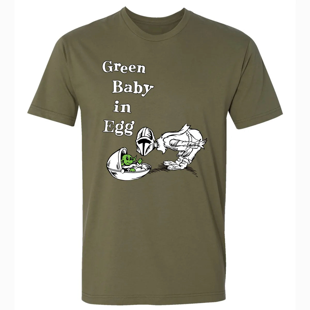 Premium Unisex T-shirt - W3KACR3Y