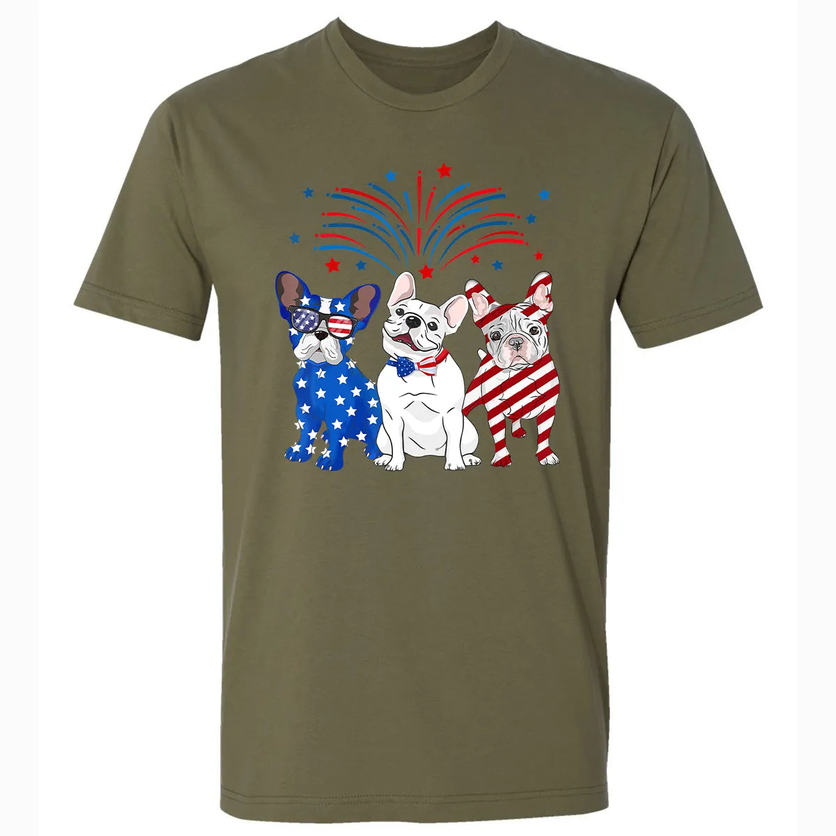 Premium Unisex T-shirt - EZSE5JV6