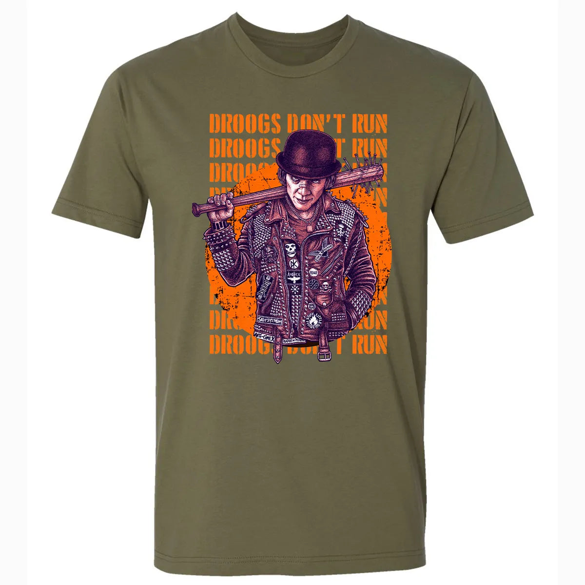 Premium Unisex T-shirt - JPXM4XFR
