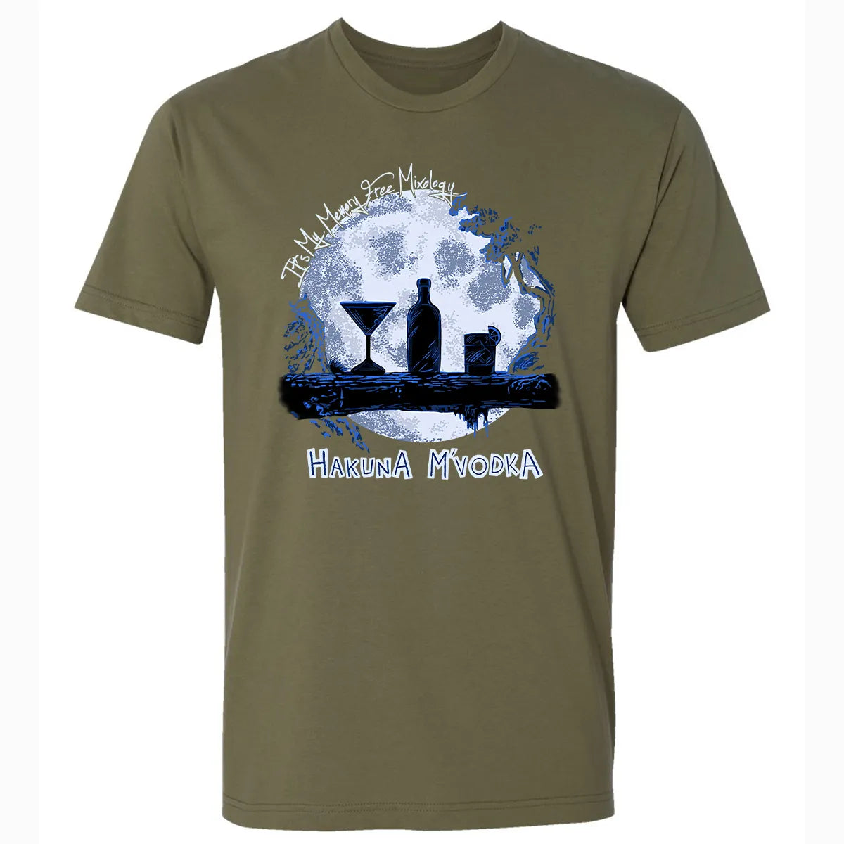 Premium Unisex T-shirt - 9PMM7Z55