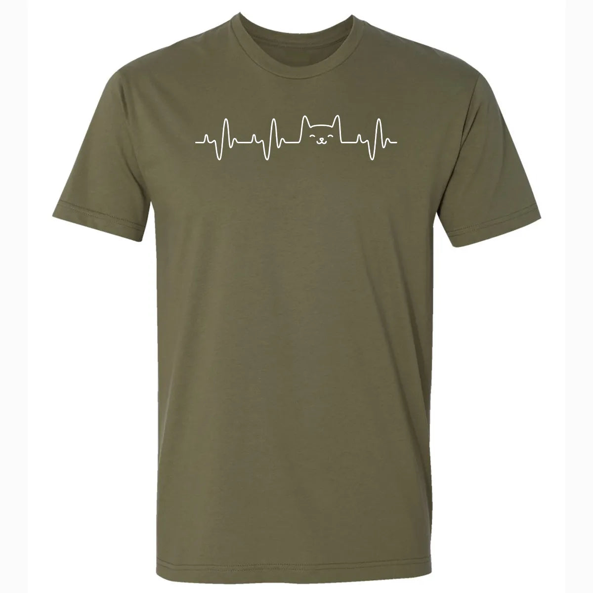 Premium Unisex T-shirt - F12S6QLU