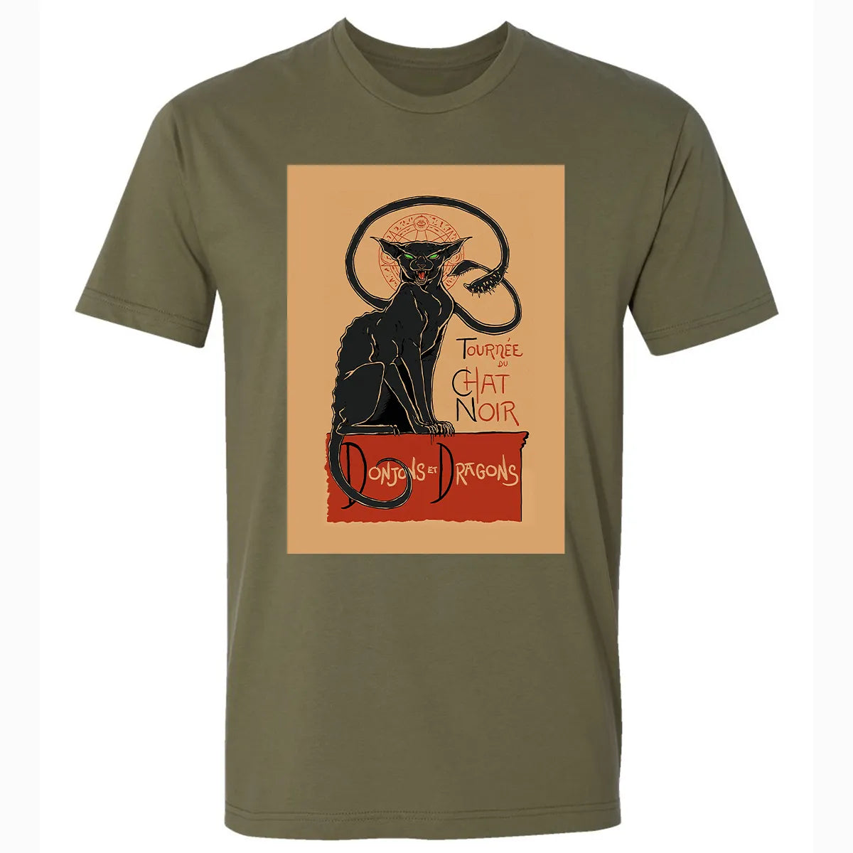 Premium Unisex T-shirt - 9WHHAMQW