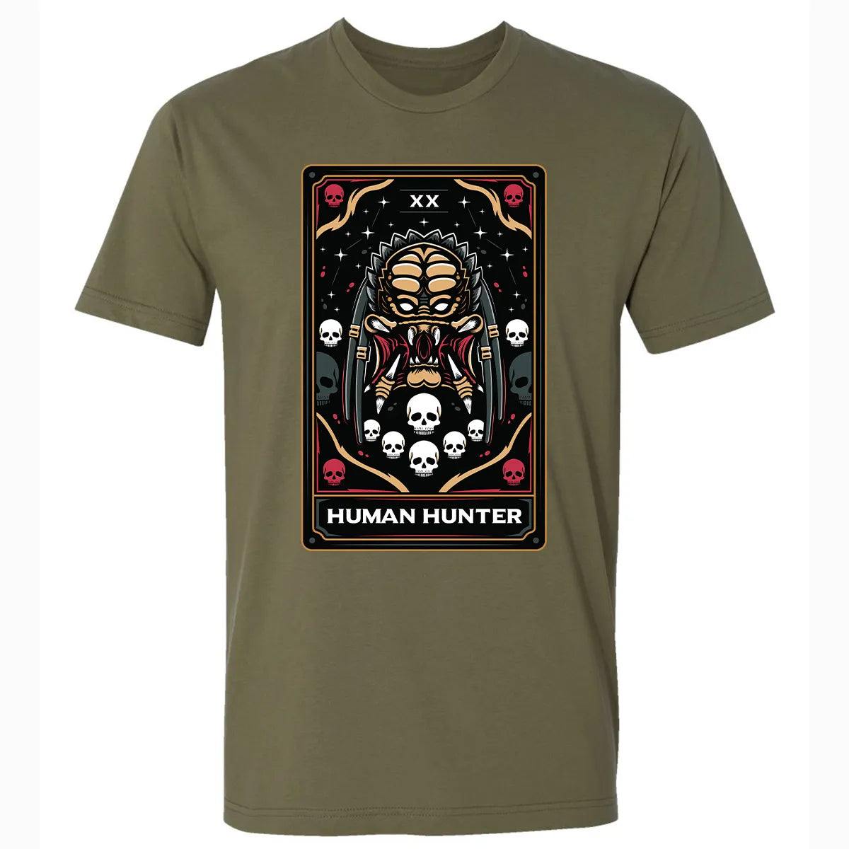 Premium Unisex T-shirt - UX9MV9PQ