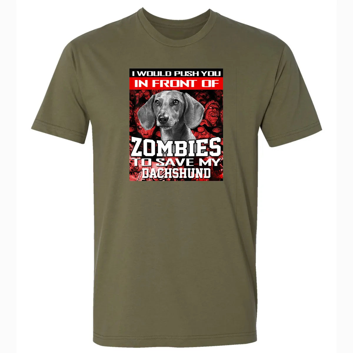 Premium Unisex T-shirt - G5119T6H