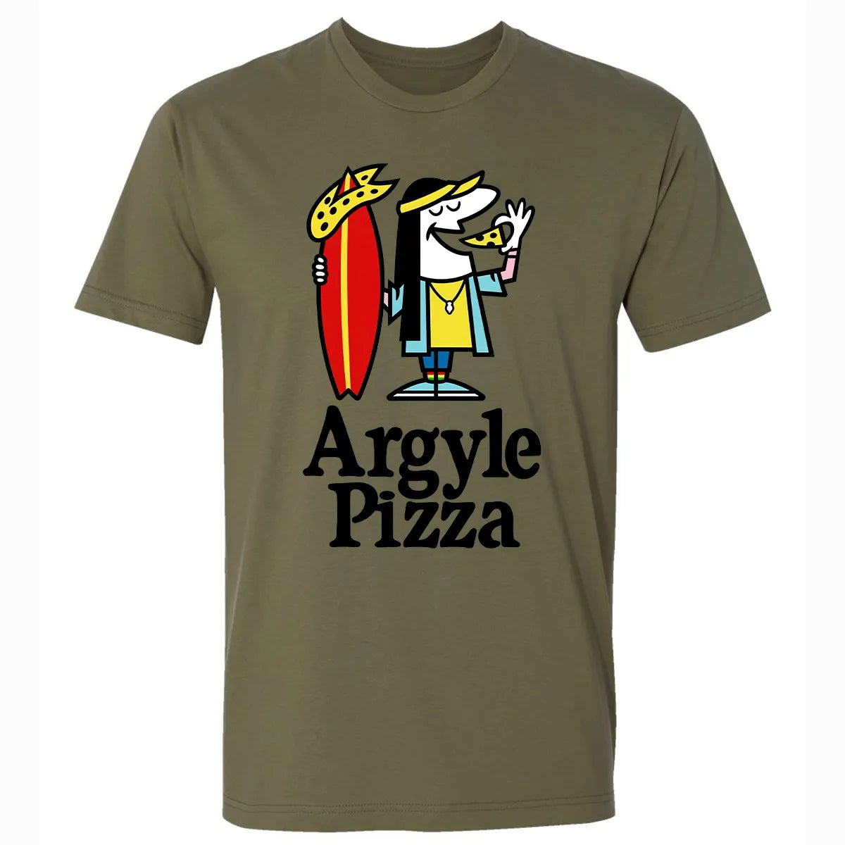 Premium Unisex T-shirt - B82DX6FZ