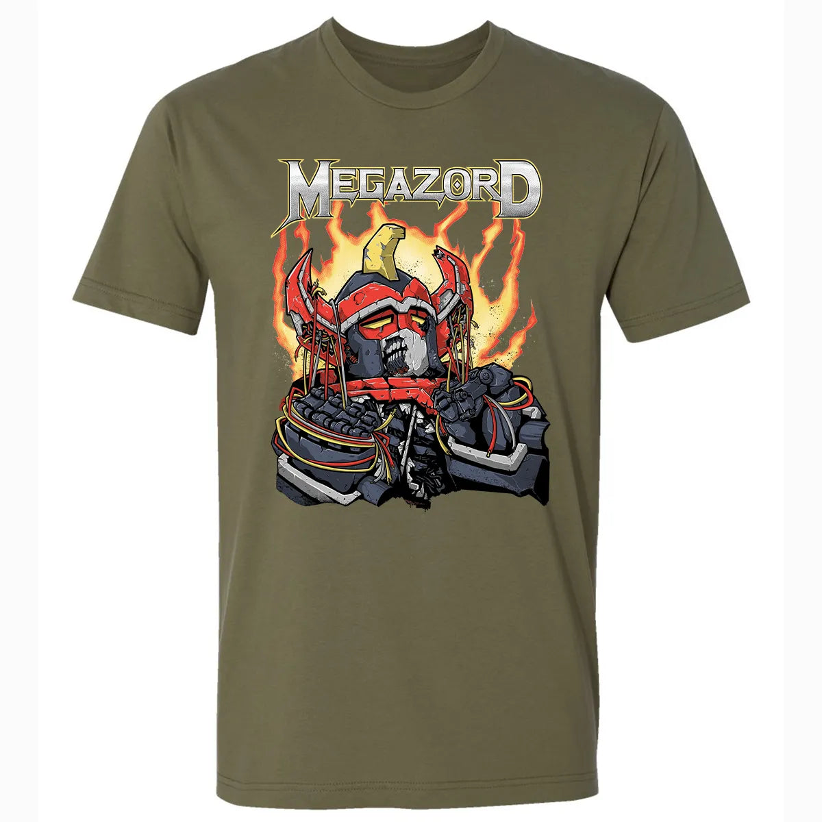 Premium Unisex T-shirt - UYYC4GRC