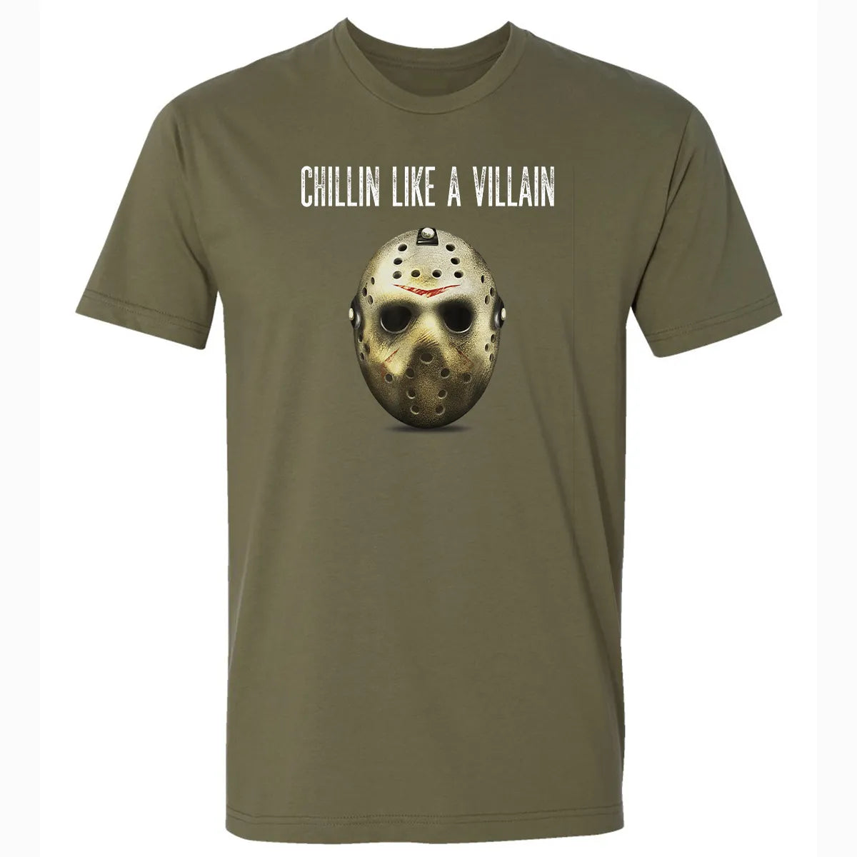 Premium Unisex T-shirt - E7EY7YPQ