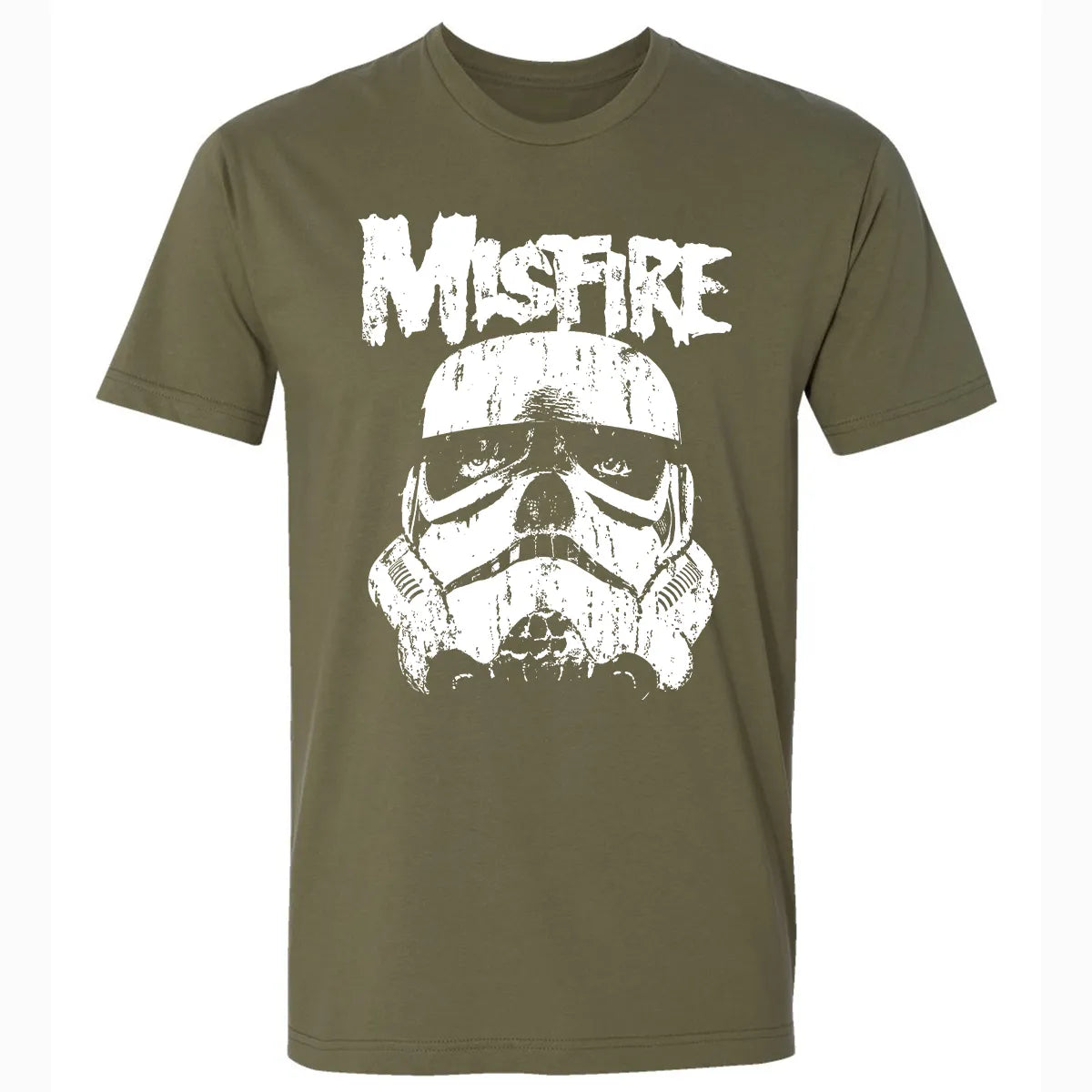 Premium Unisex T-shirt - R7NMPQYW