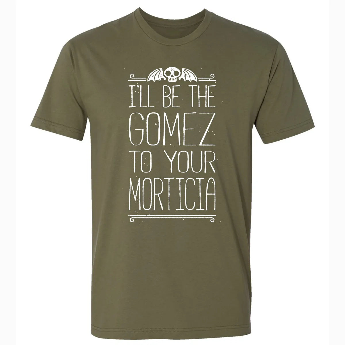 Premium Unisex T-shirt - CLXF4KF7