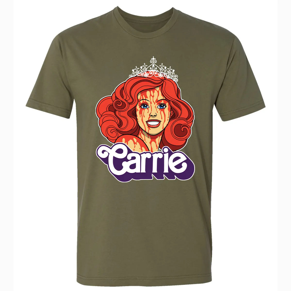 Premium Unisex T-shirt - 518KV98J