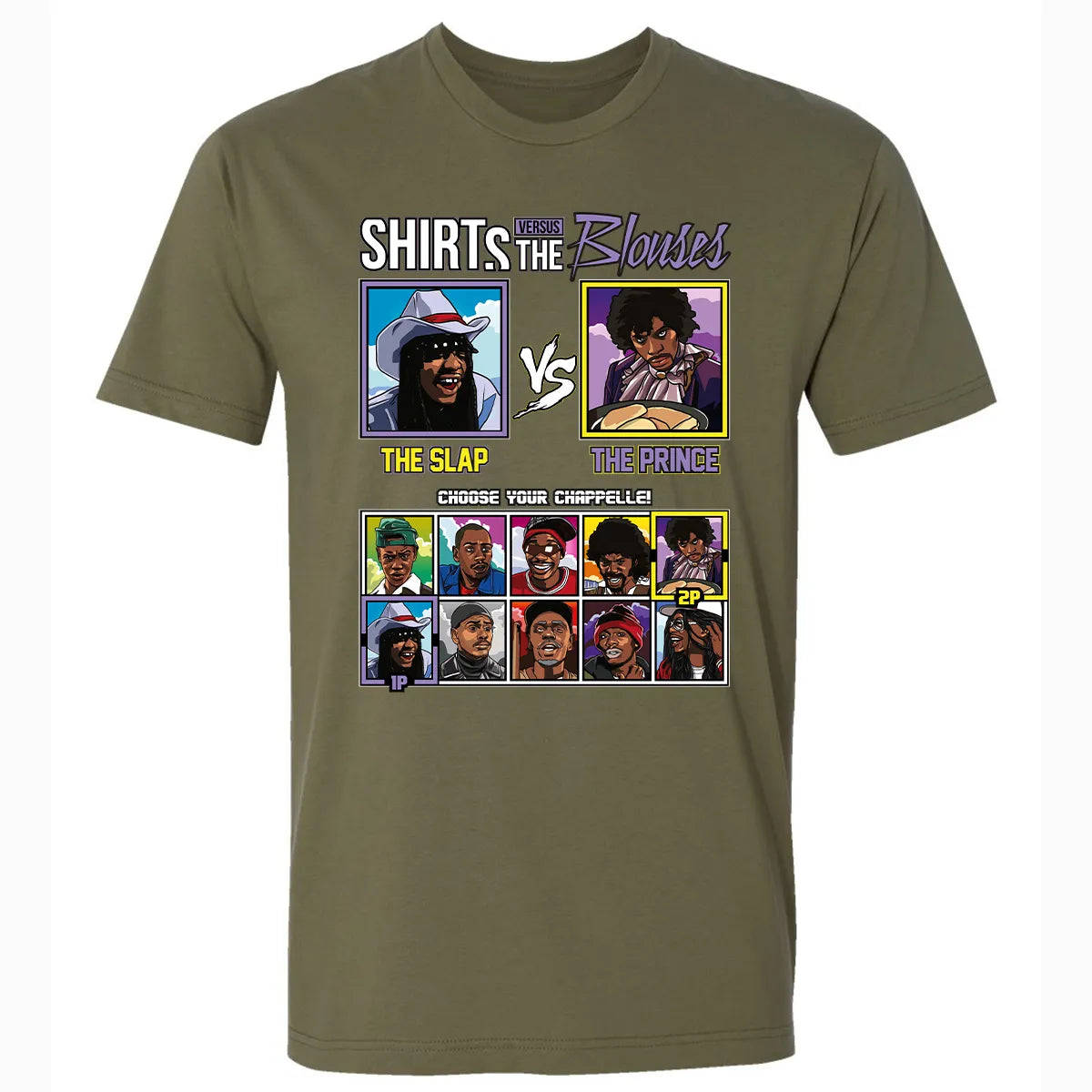 Premium Unisex T-shirt - 2XSZXR38