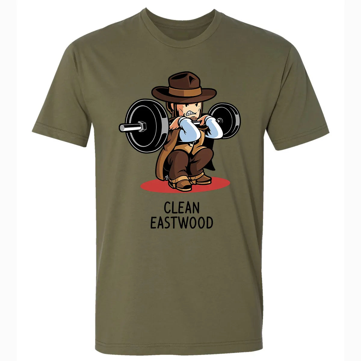 Premium Unisex T-shirt - L6QHCLR9