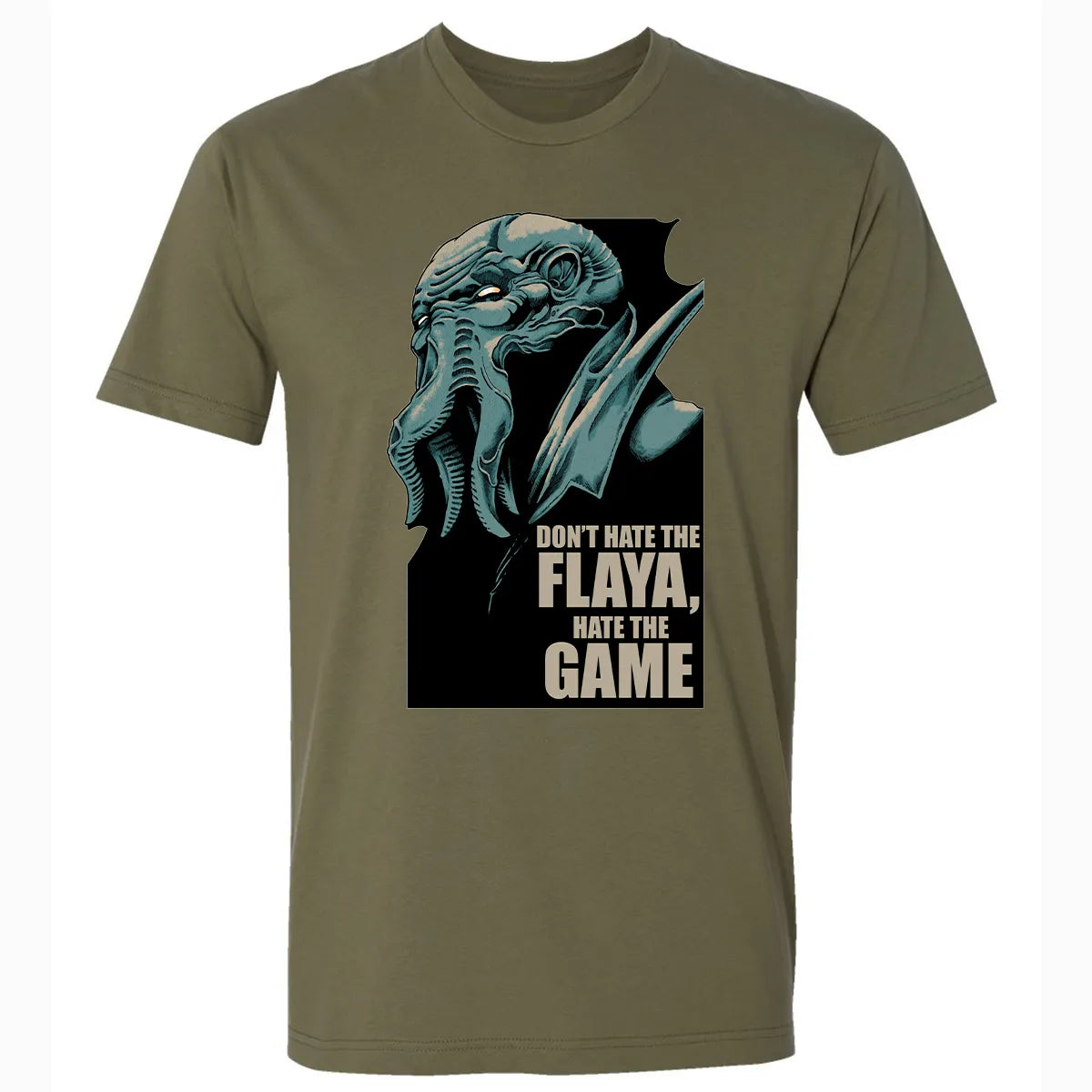 Premium Unisex T-shirt - DY6CJAAG