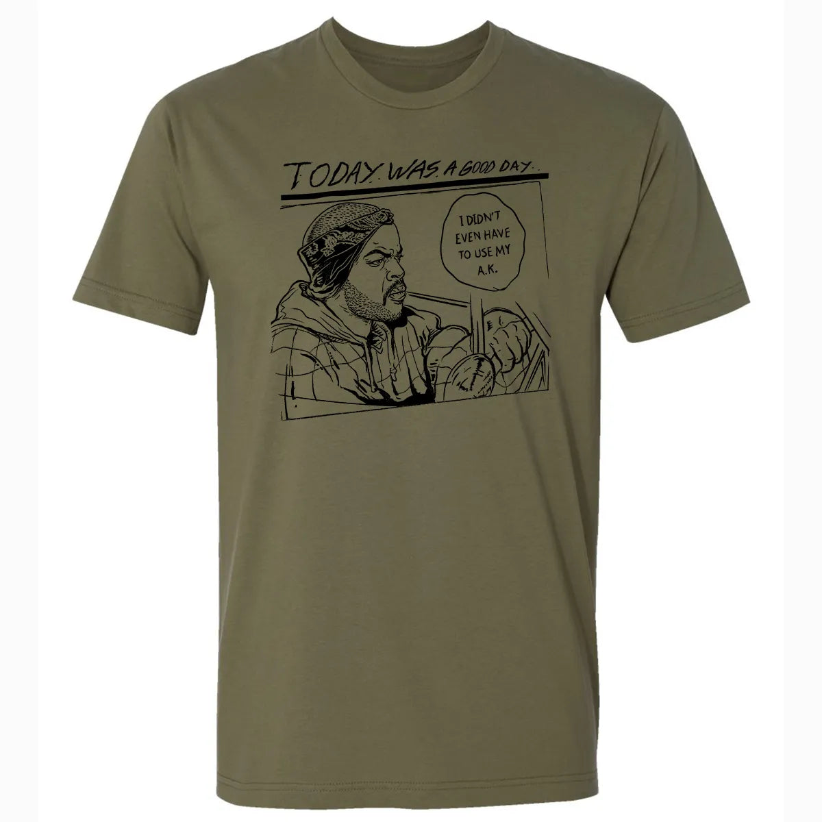 Premium Unisex T-shirt - P1HCPVHX
