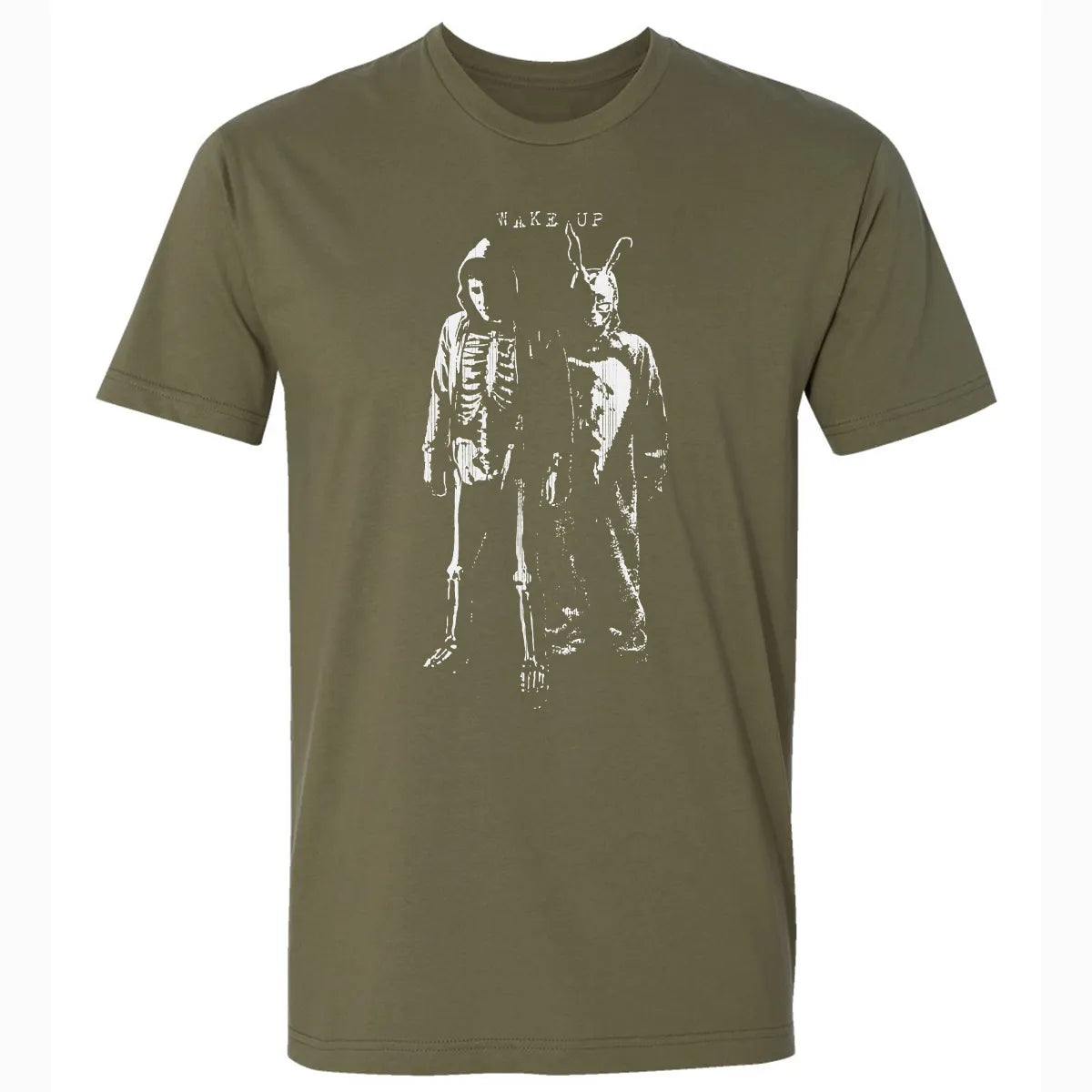 Premium Unisex T-shirt - 12T7VC26