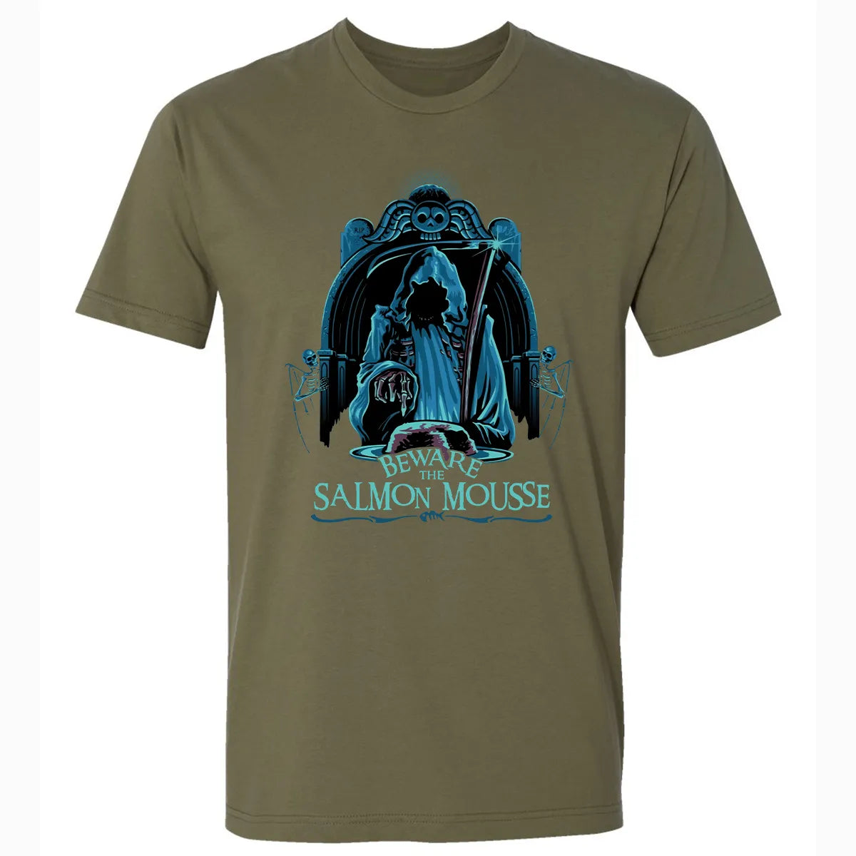 Premium Unisex T-shirt - E36G3T8J