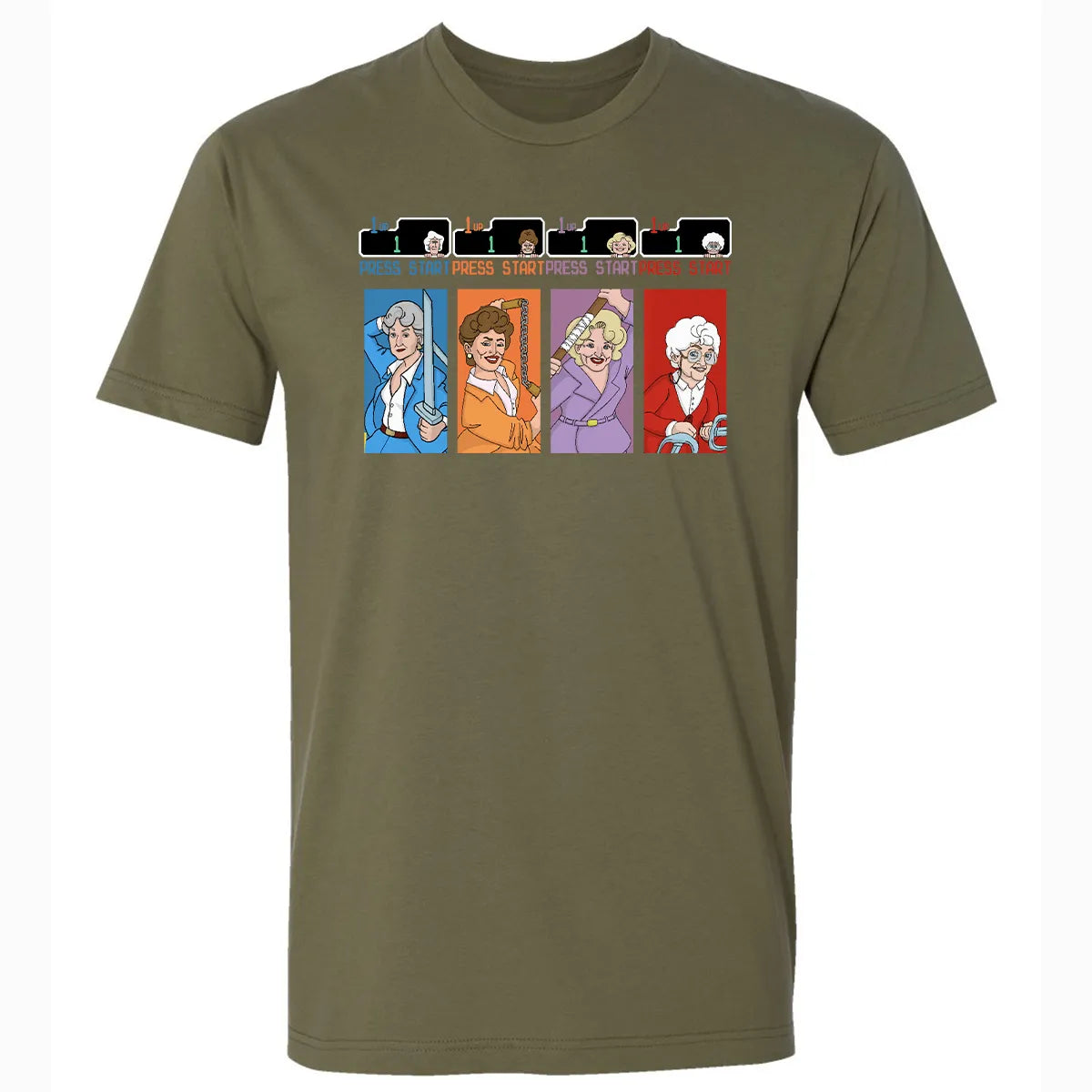 Premium Unisex T-shirt - CZU52SZX