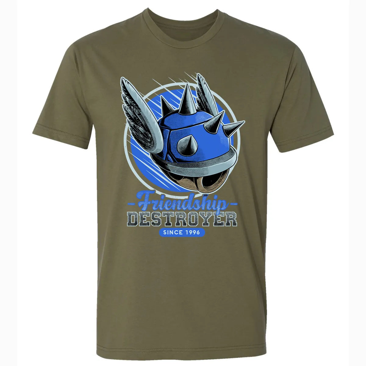 Premium Unisex T-shirt - A6GWW738