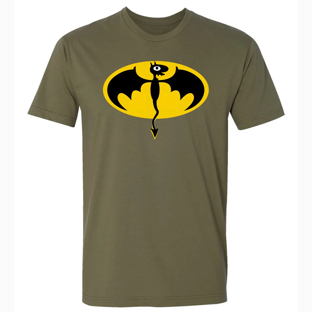 Premium Unisex T-shirt - RSX9MH6A