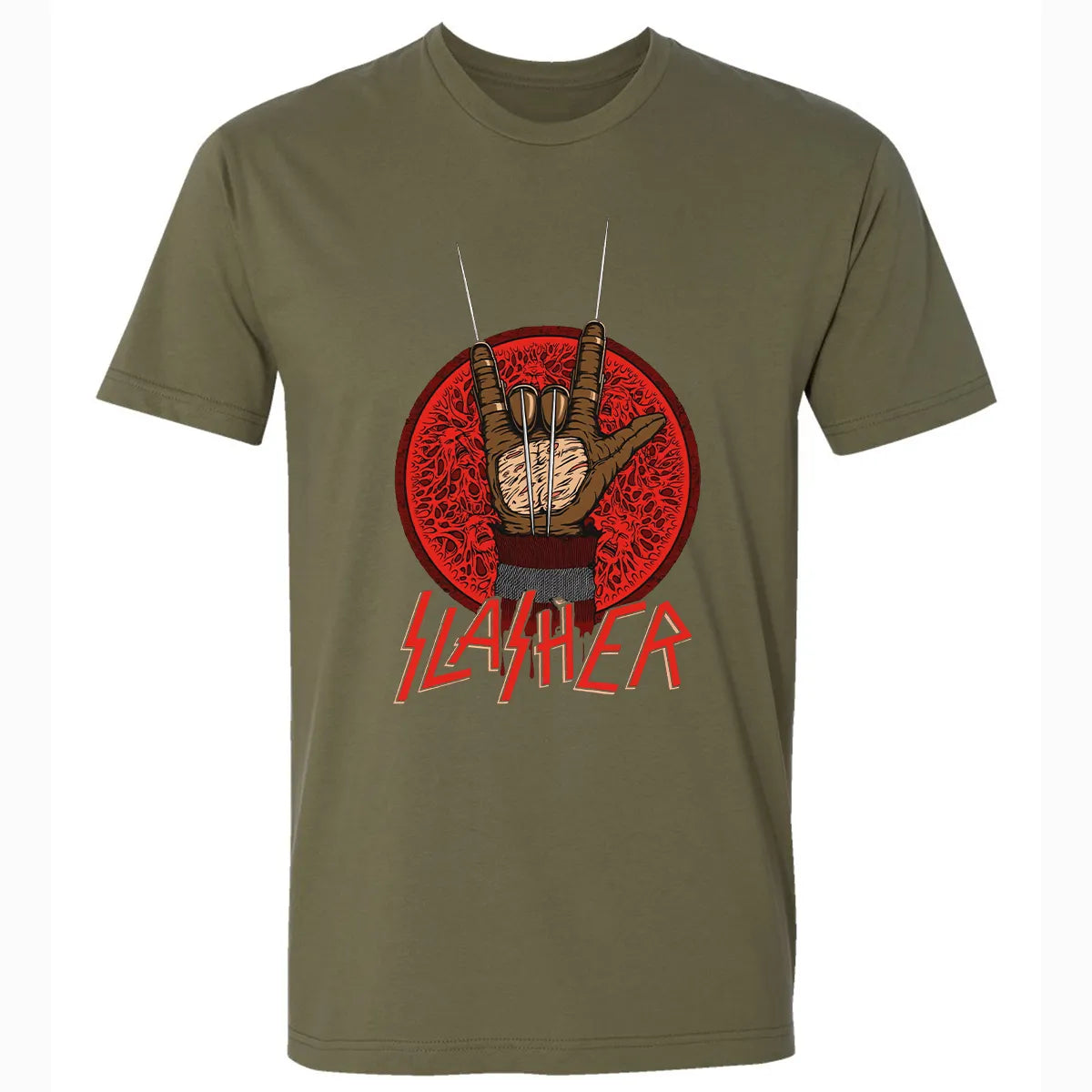 Premium Unisex T-shirt - K6KUCJ9L