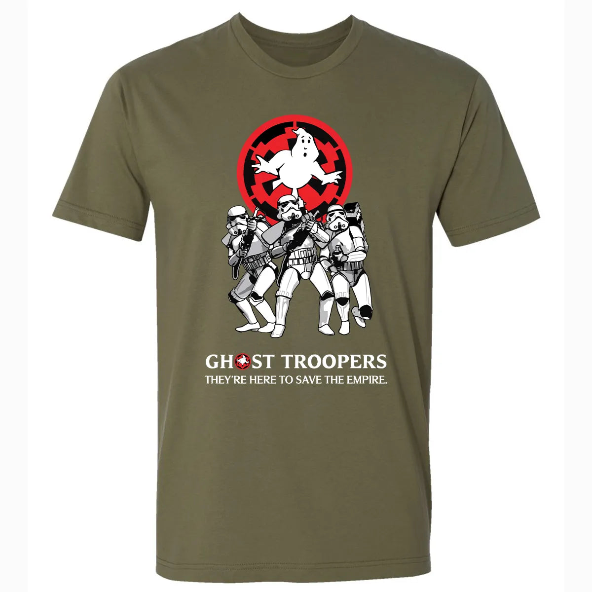 Premium Unisex T-shirt - 983G5ZC5
