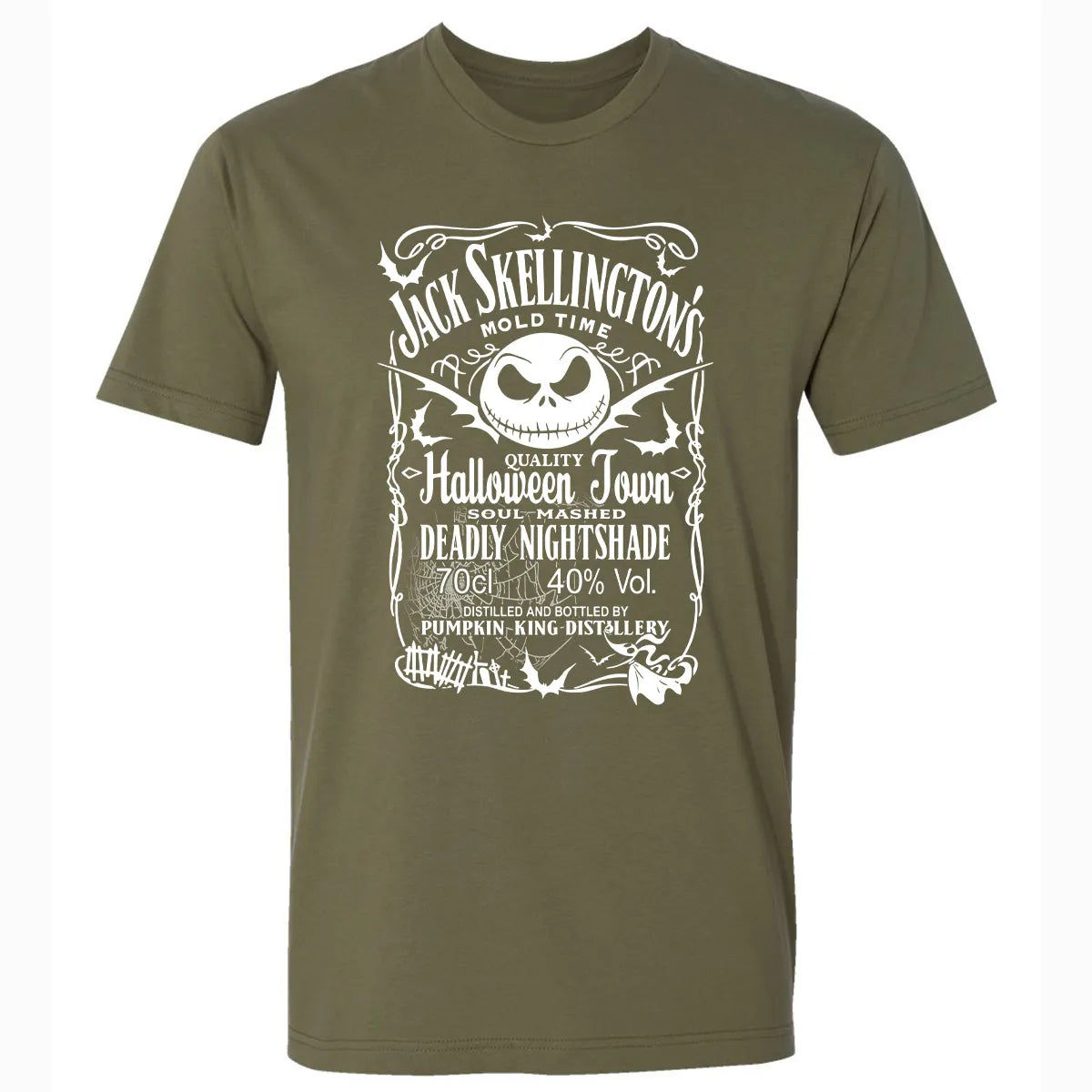Premium Unisex T-shirt - GM5JJJ1H