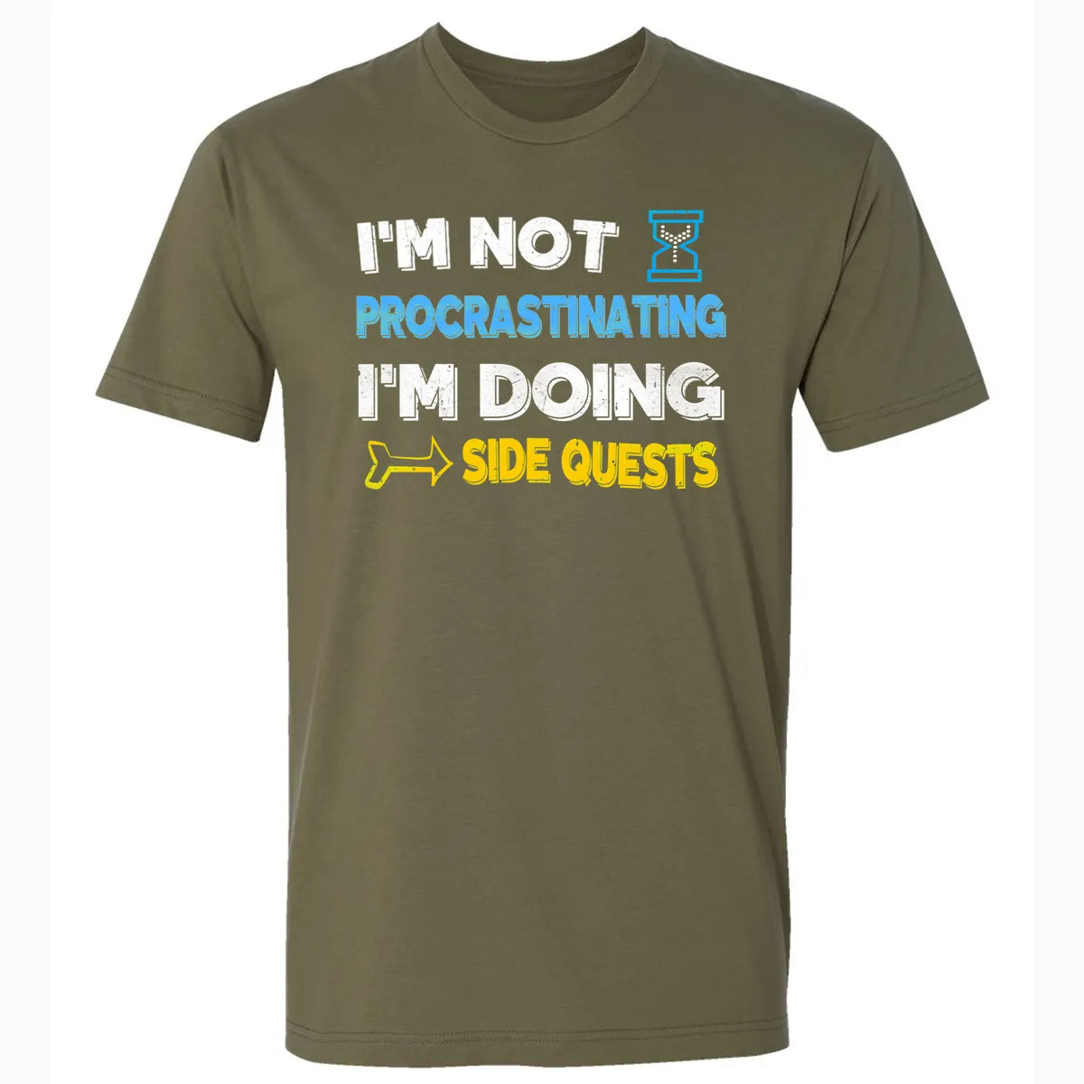 Premium Unisex T-shirt - Z2X1VYJ4