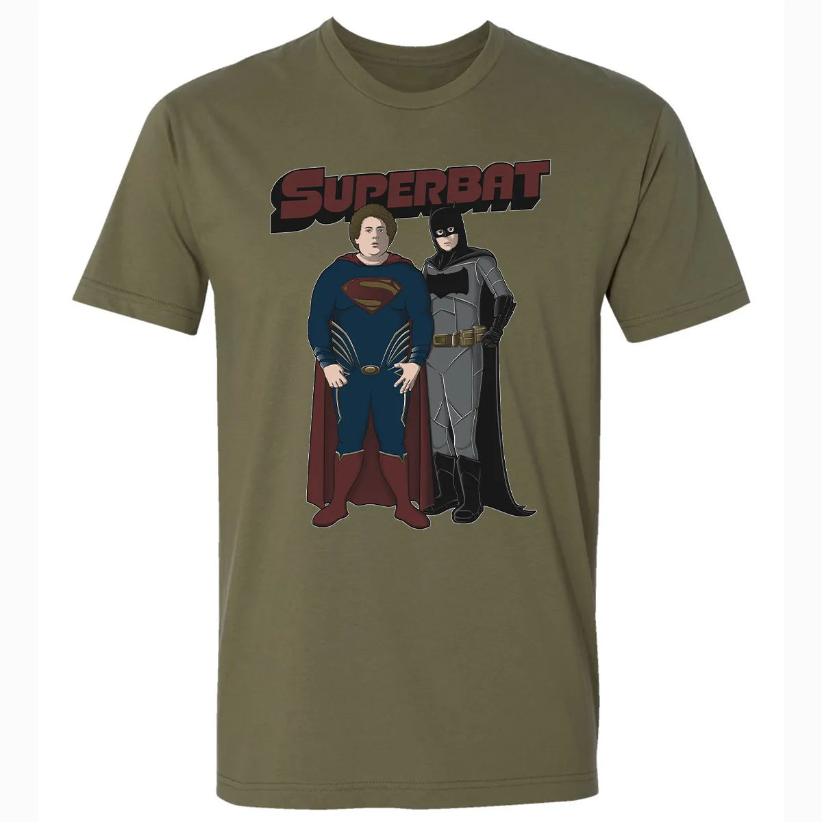 Premium Unisex T-shirt - NSZ566BA