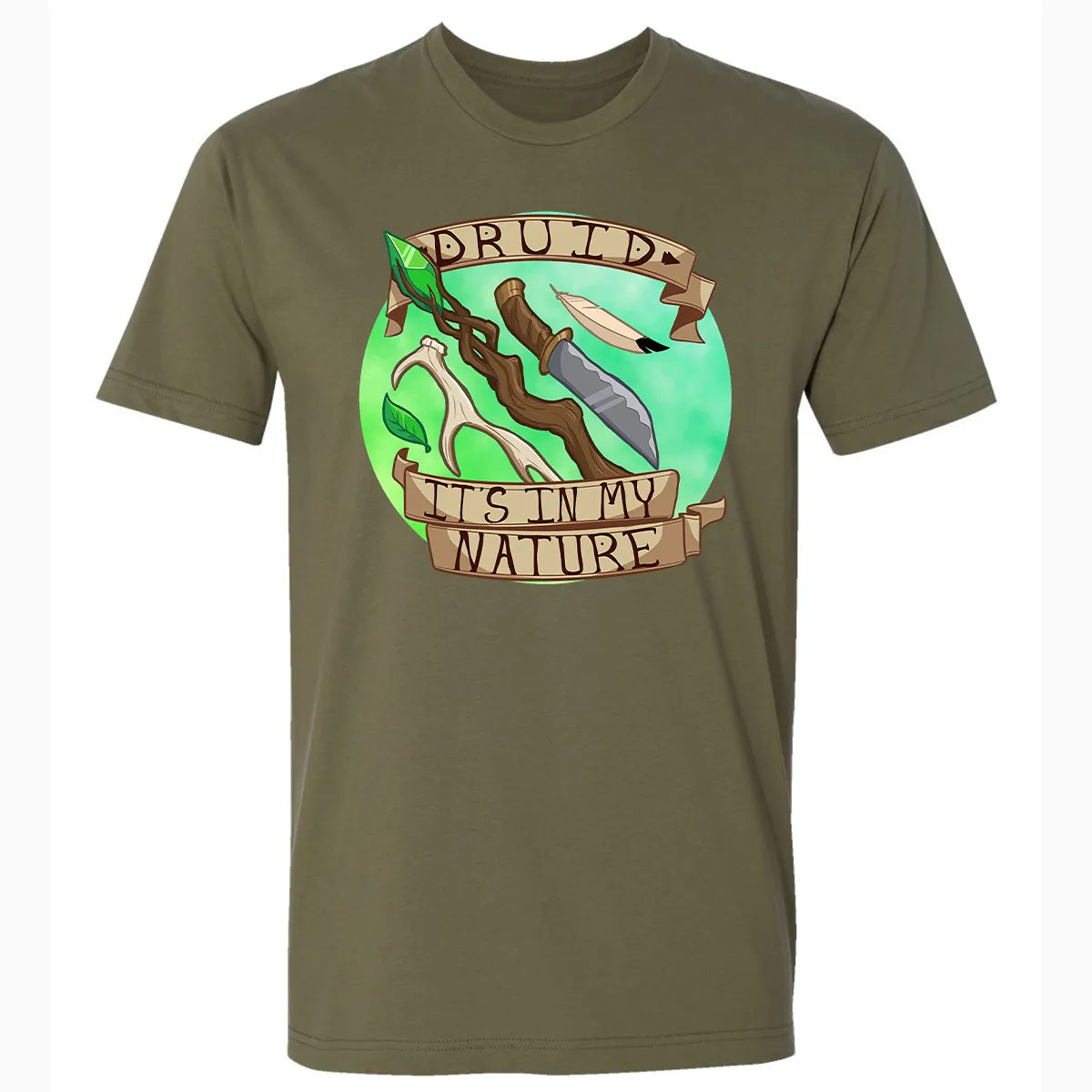 Premium Unisex T-shirt - 7M8P7DMA