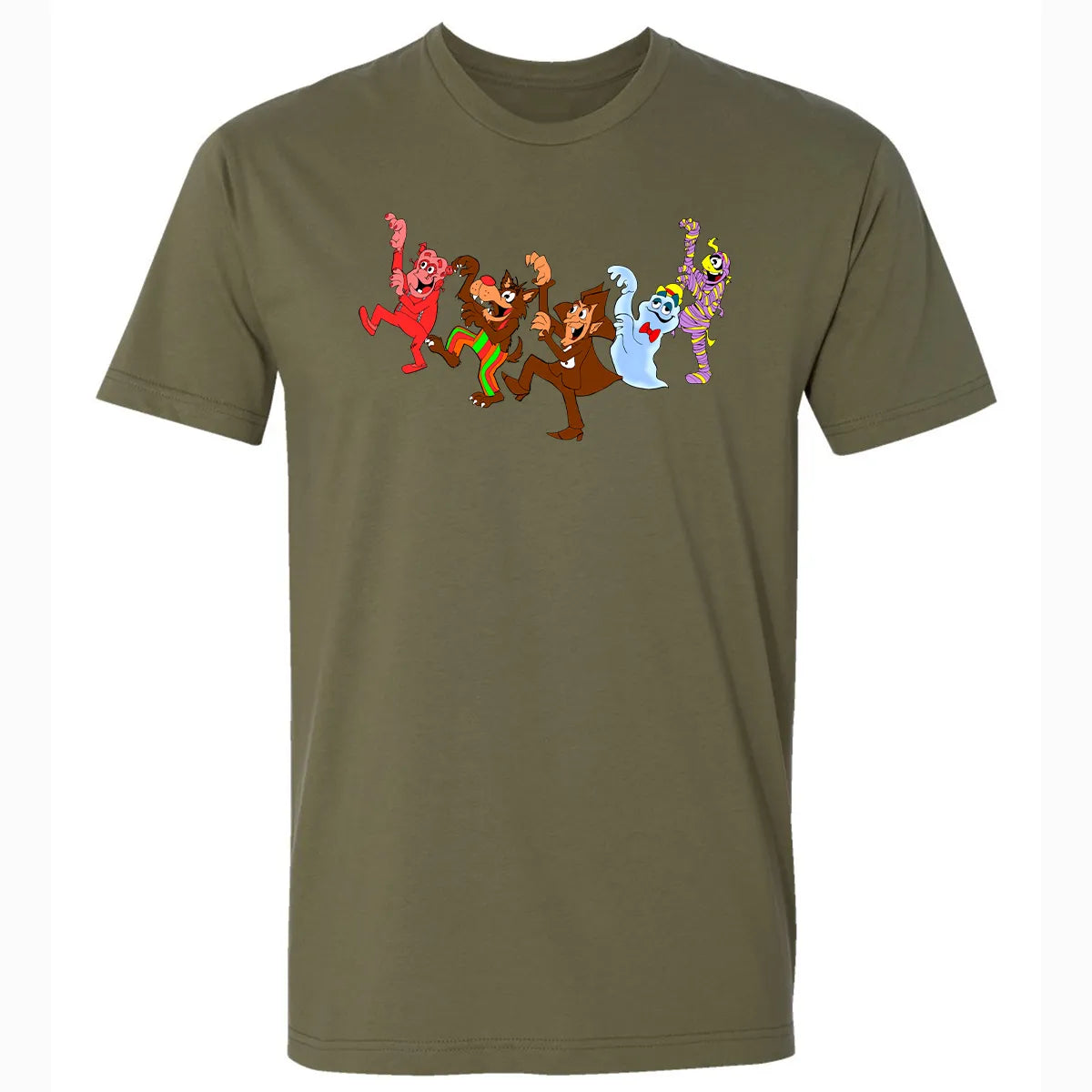 Premium Unisex T-shirt - GYHST4Z8
