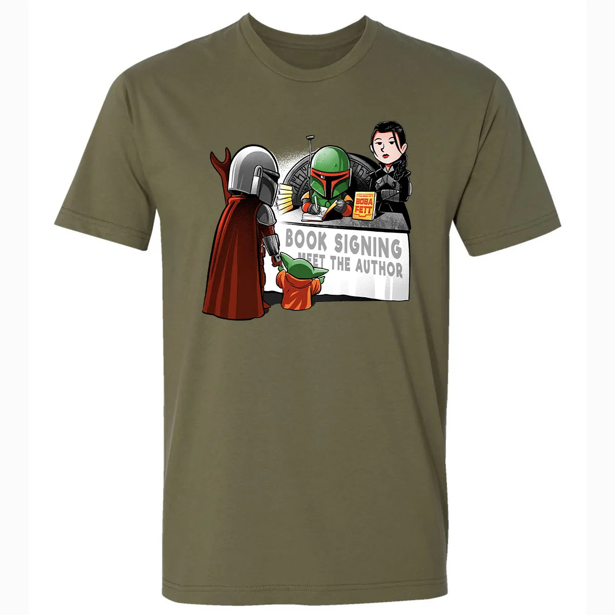 Premium Unisex T-shirt - NAGSUXCE