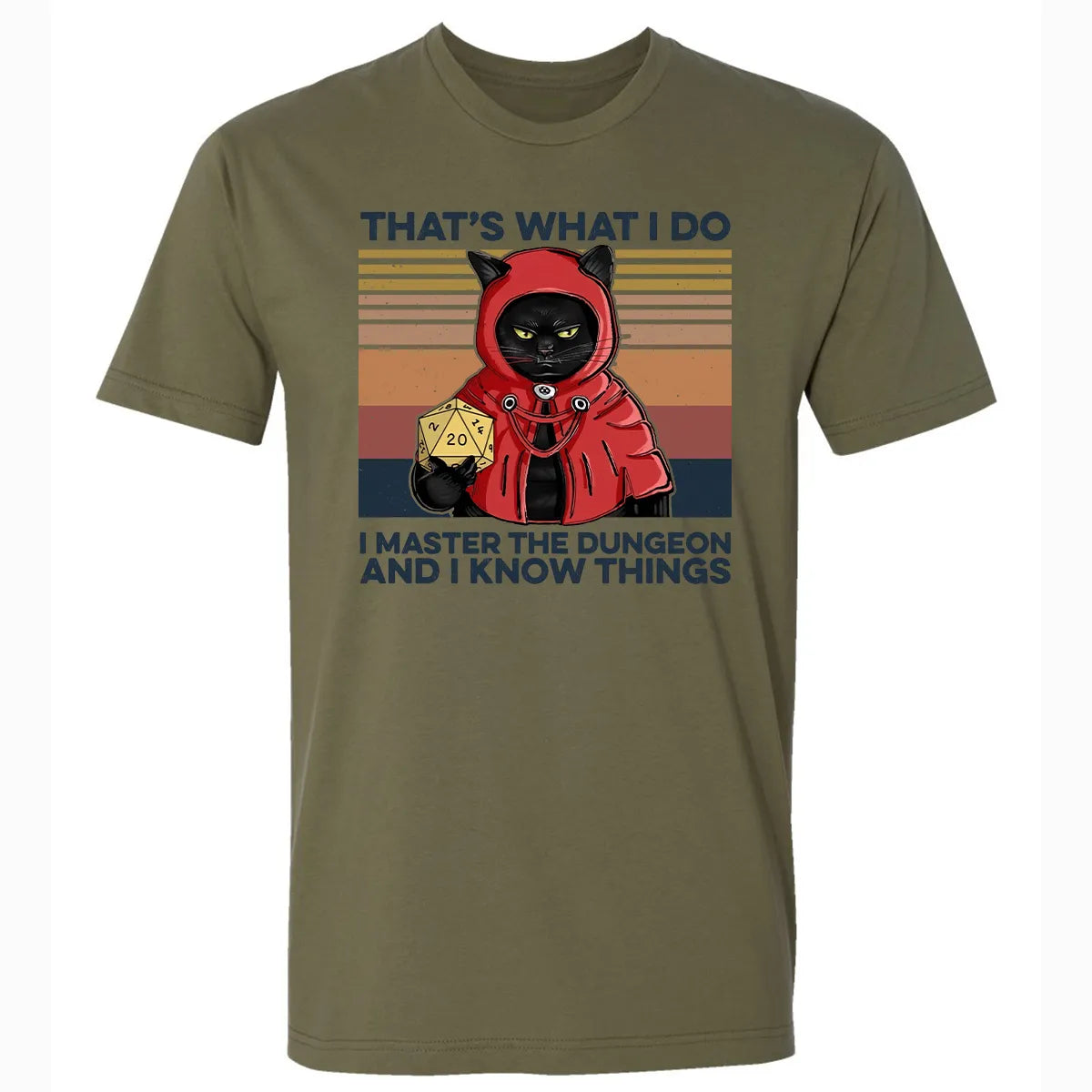 Premium Unisex T-shirt - K42H4BWL