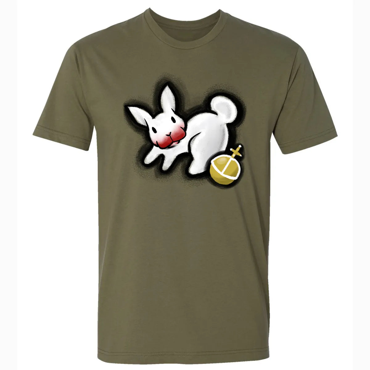 Premium Unisex T-shirt - X9BZS32R
