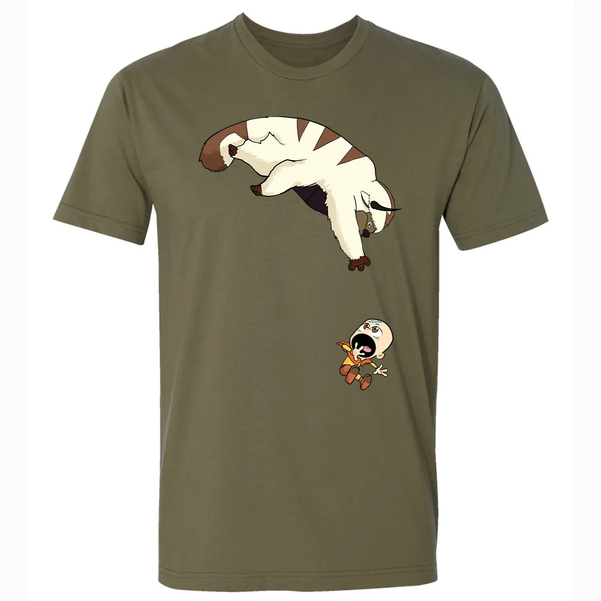 Premium Unisex T-shirt - JW6W8CXF