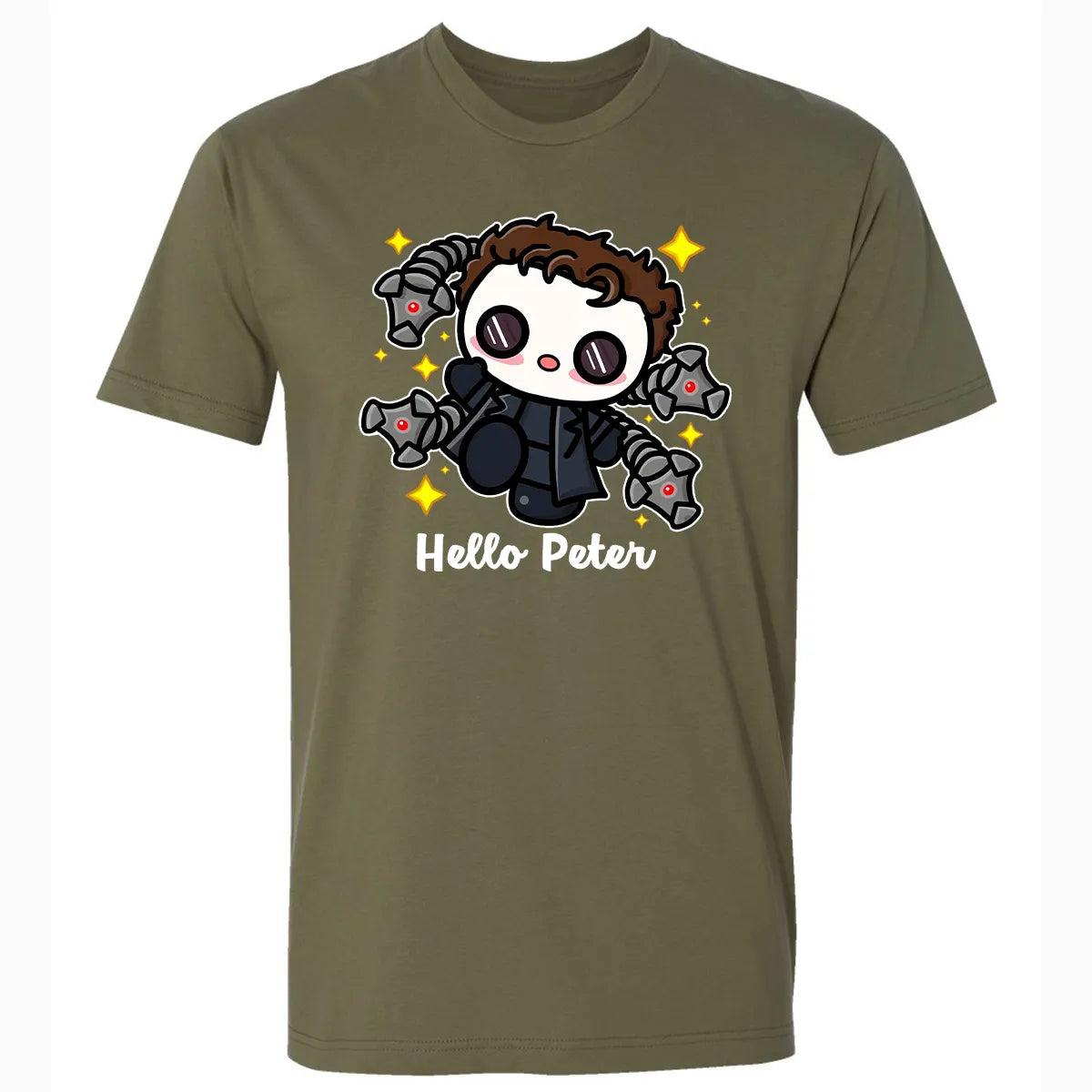 Premium Unisex T-shirt - 92HGDJ3T