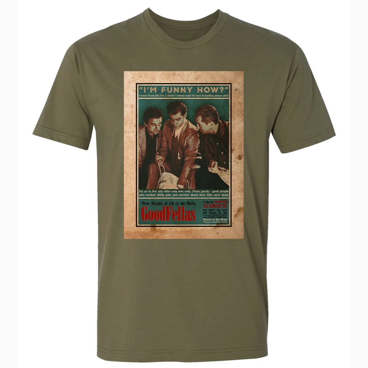 Premium Unisex T-shirt - 3ZM36VJT