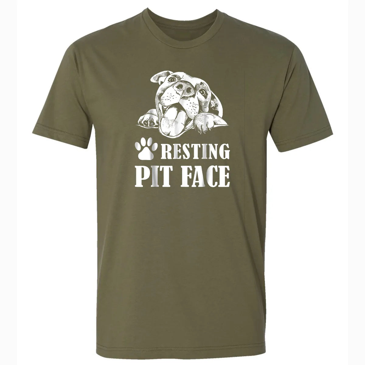 Premium Unisex T-shirt - T7FS4CT5
