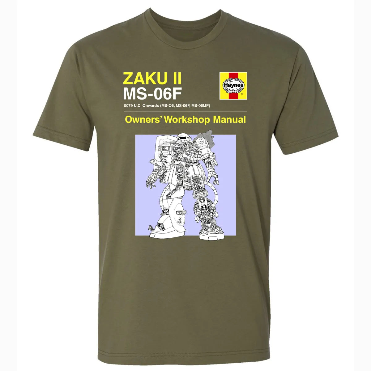 Premium Unisex T-shirt - HR1HU4XR