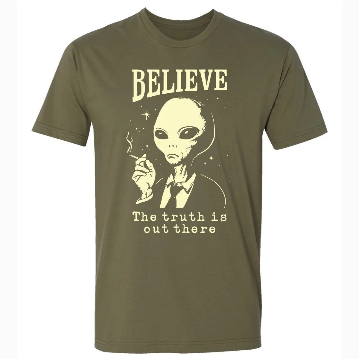 Premium Unisex T-shirt - VV18K8T8