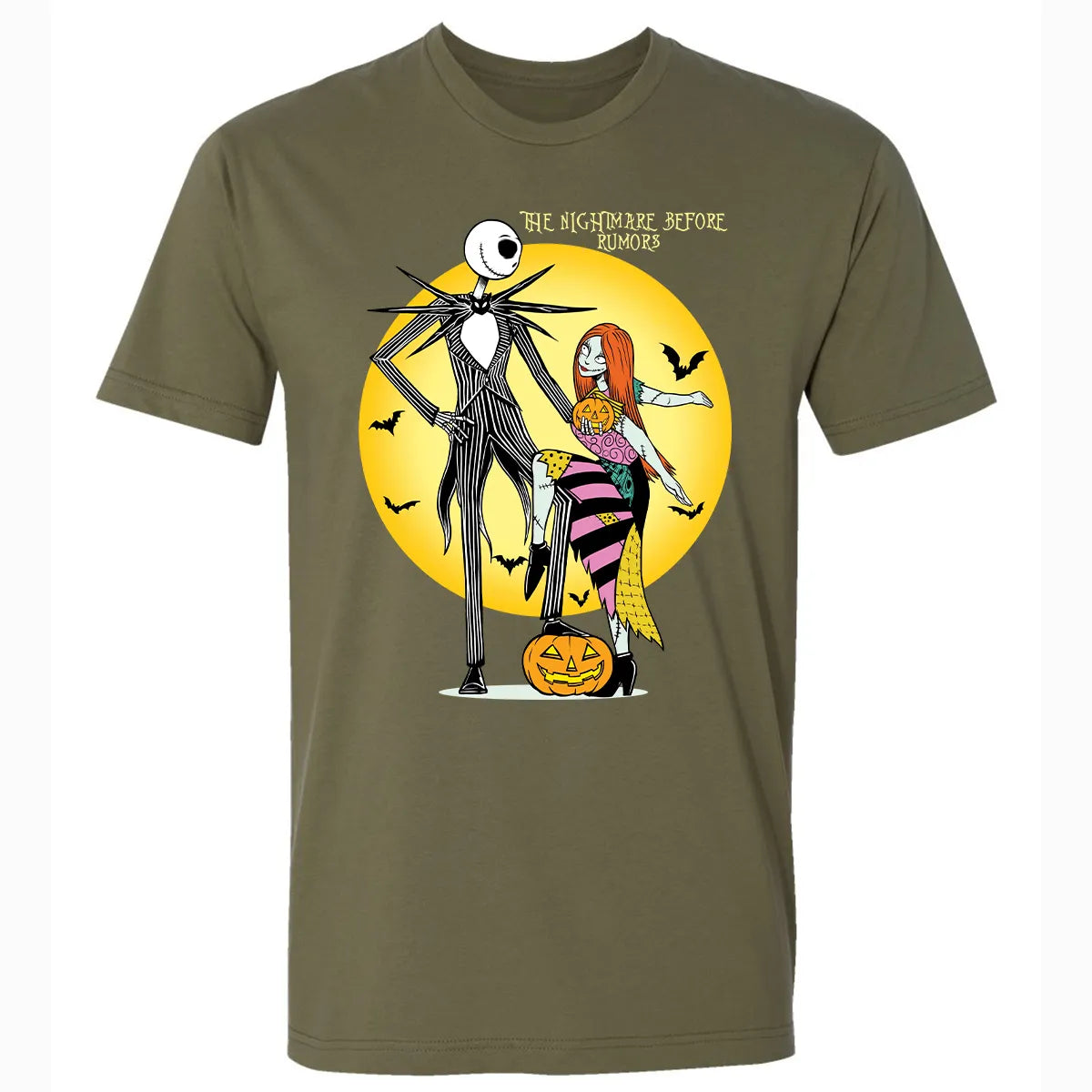 Premium Unisex T-shirt - X93HQA9W