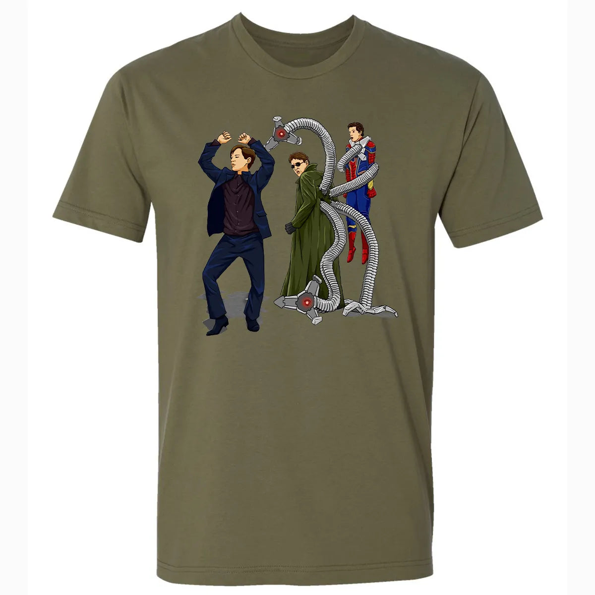 Premium Unisex T-shirt - FS6U4ZQD