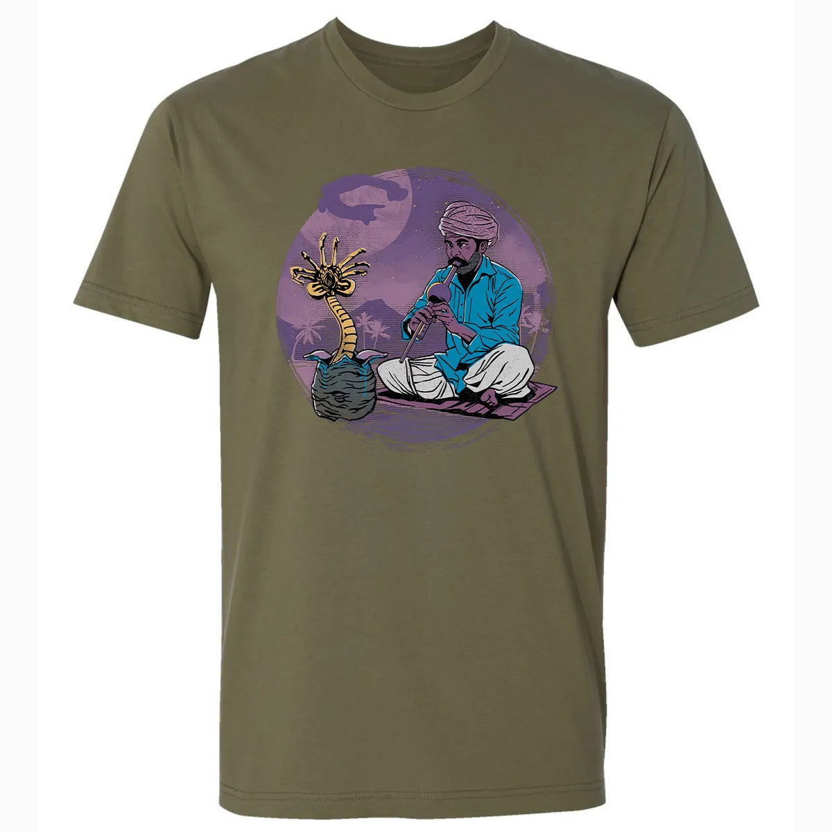 Premium Unisex T-shirt - X5PFMDRU