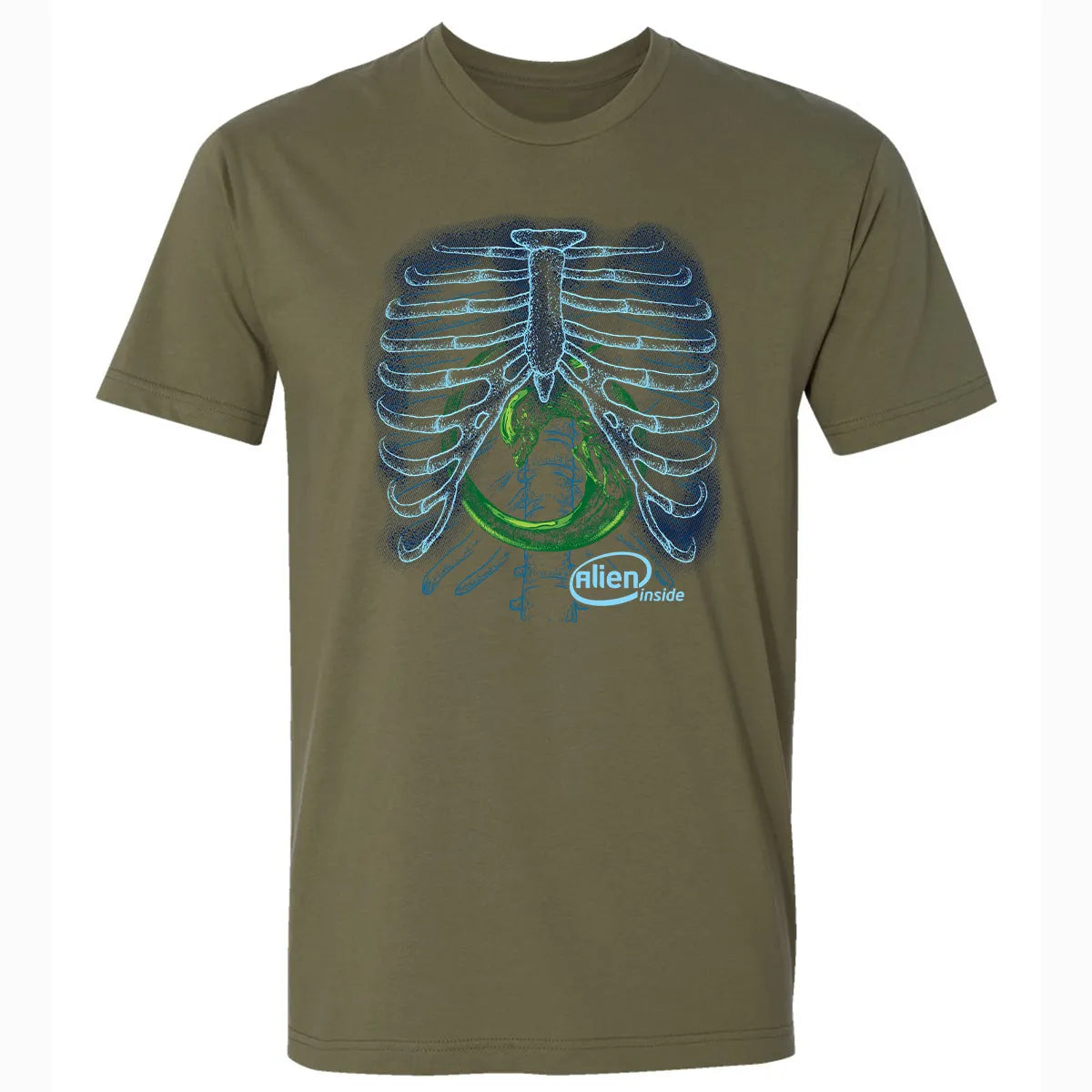Premium Unisex T-shirt - 5N7ZR9WP