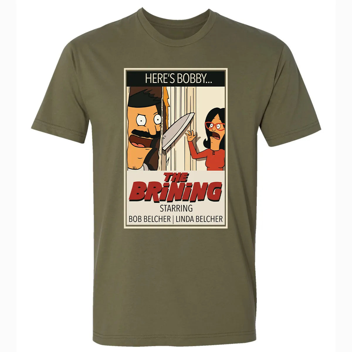 Premium Unisex T-shirt - VPR8QGV2